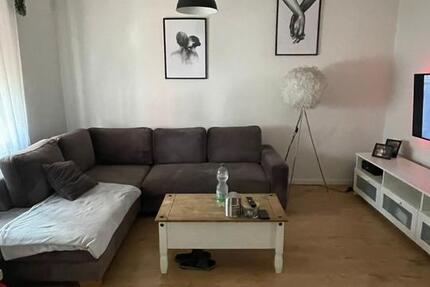 Schöne sanierte 2-Zimmer Wohnung in Worms