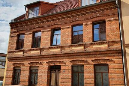 Wohnung Burg - 4 Zimmer, 90 m&sup2;, 590&euro; | Angebot:25101027