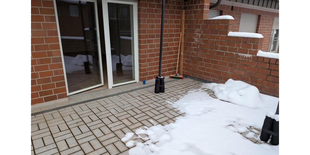 Erdgeschoßwohnung Bad Salzdetfurth - 2 Zimmer, 108 m&sup2;, 690&euro; | Angebot:25044376