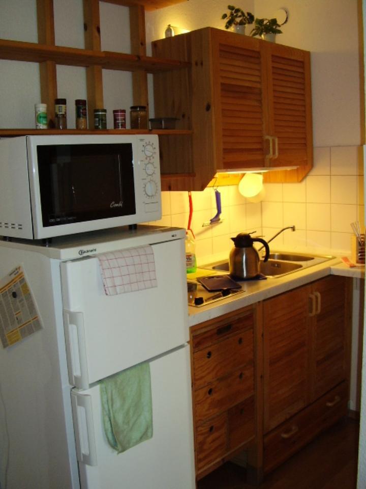 1 Zimmerwohnung HD WESTSTADT ab sofort, TOP LAGE