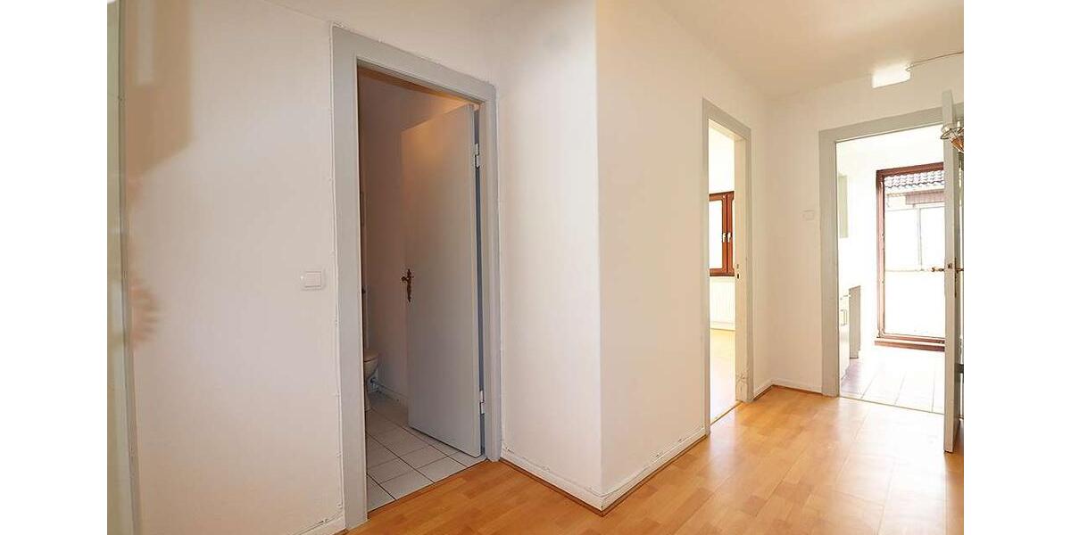 Etagenwohnung Bremen Neustadt - 2 Zimmer, 52 m&sup2;, 735&euro; | Angebot:25670251