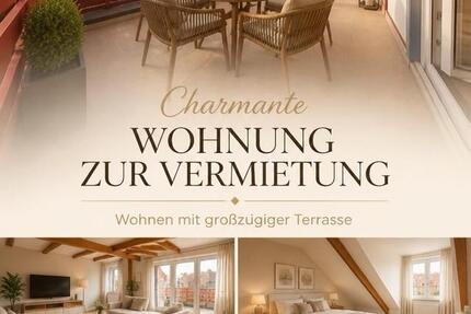 Wohnung Bad Sachsa - 2 Zimmer, 71 m&sup2;, 680&euro; | Angebot:27548350