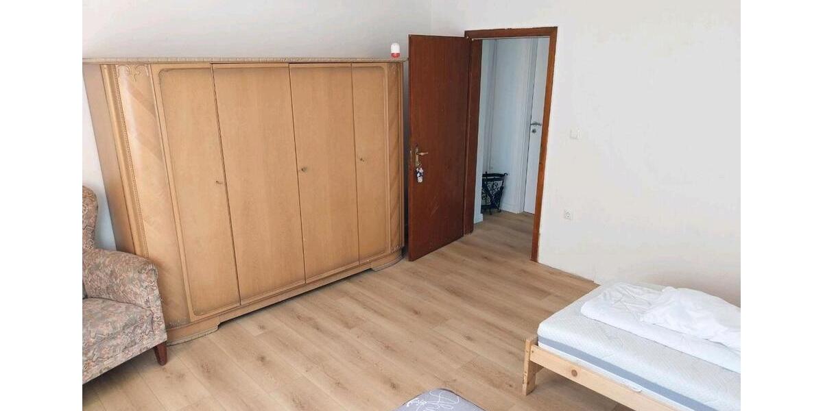 Wohnen auf Zeit Rotenburg (Wümme) - 4 Zimmer, 100 m&sup2;, 500&euro; | Angebot:26228164