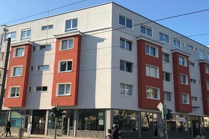 Möbliertes WG-Zimmer in großer WG in Köln-Zollstock 1 zimmer