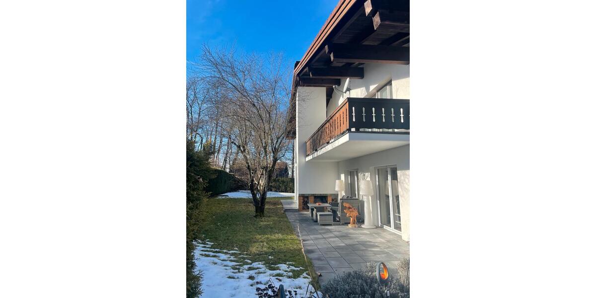 Einfamilienhaus Straßlach-Dingharting Dingharting - 5 Zimmer, 203 m&sup2;, 3.400&euro; | Angebot:24550507