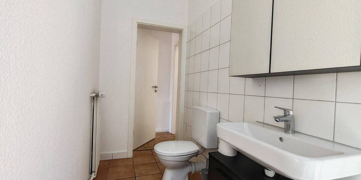Etagenwohnung Limburg an der Lahn Limburg - 2 Zimmer, 55 m&sup2;, 660&euro; | Angebot:26791675