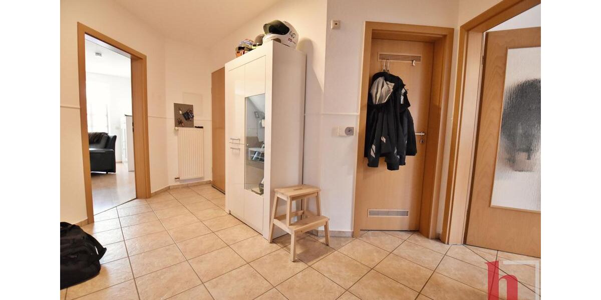 Etagenwohnung Steinfeld (Oldenburg) - 3 Zimmer, 88 m&sup2;, 620&euro; | Angebot:26545423