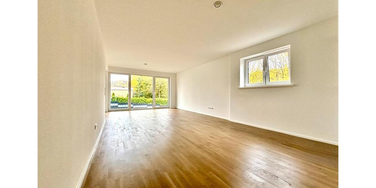 Erdgeschoßwohnung Neunkirchen - 3 Zimmer, 103 m&sup2;, 1.250&euro; | Angebot:25307494