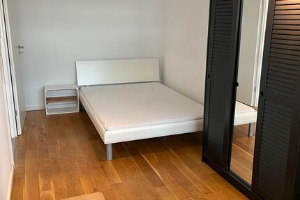 Moderne möblierte hochwertige 1,5 Zi.-Wohnung für PENDLER 1.5 zimmer