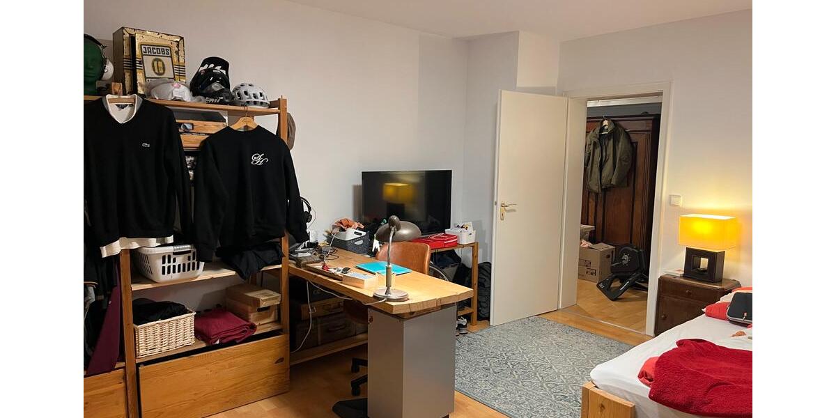 Wohnen auf Zeit Schwetzingen - 1 Zimmer, 17 m&sup2;, 400&euro; | Angebot:26257810