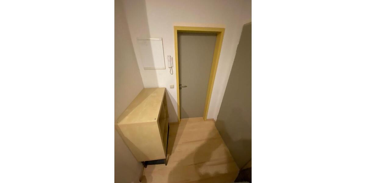 Wohnen auf Zeit Weimar - 1 Zimmer, 19 m&sup2;, 350&euro; | Angebot:25942408