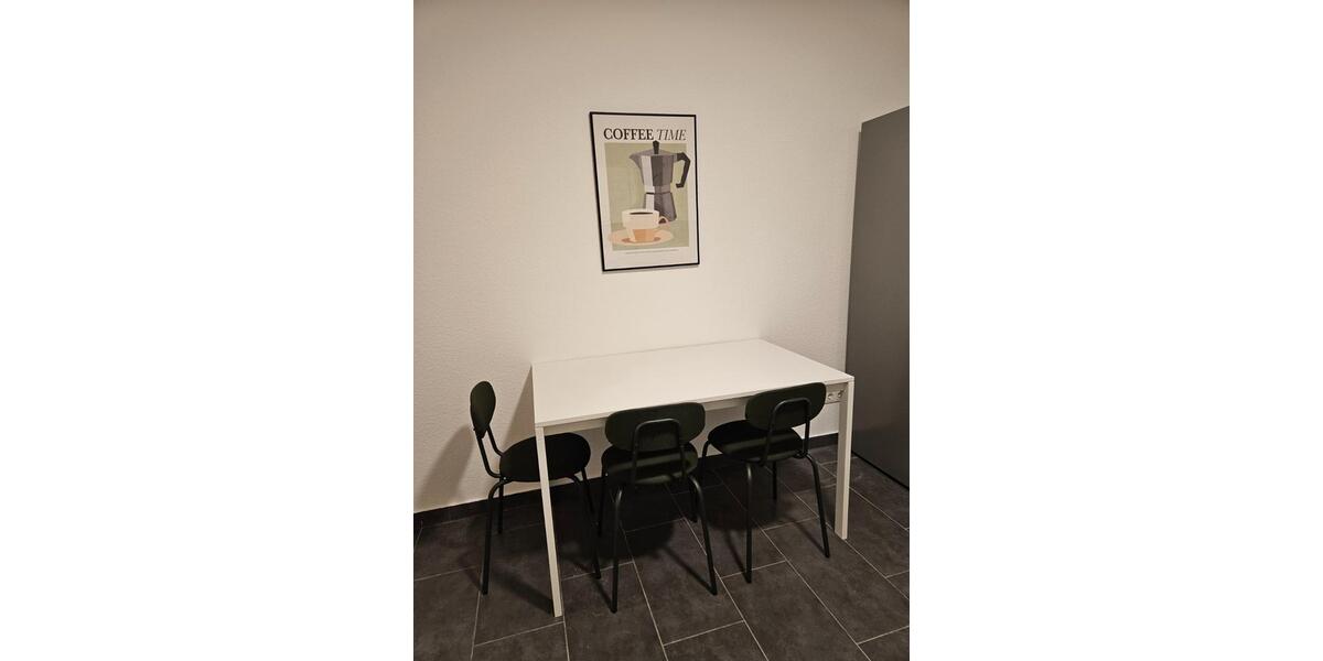 Wohnen auf Zeit Ludwigshafen am Rhein - 20 Zimmer, 100 m&sup2;, 590&euro; | Angebot:26674162
