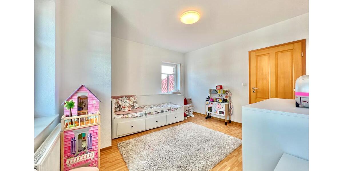 Doppelhaushälfte Meppen - 4 Zimmer, 147 m&sup2;, 1.350&euro; | Angebot:23088341