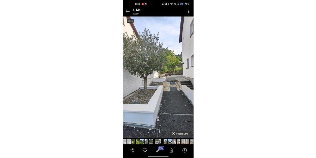 Etagenwohnung Solms - 3 Zimmer, 76 m&sup2;, 900&euro; | Angebot:26652238