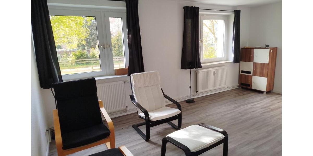 Wohnen auf Zeit Braunschweig Nordstadt - 3 Zimmer, 67 m&sup2;, 450&euro; | Angebot:26227135