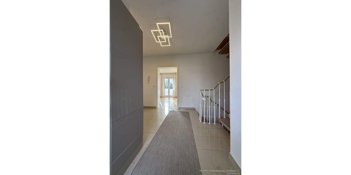 Einfamilienhaus Gräfelfing Lochham - 6 Zimmer, 150 m&sup2;, 3.600&euro; | Angebot:25070947