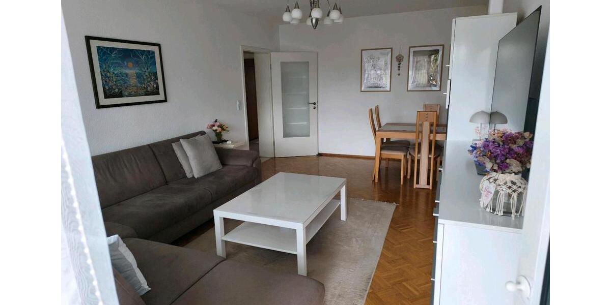 Etagenwohnung Duisburg Rheinhausen - 4.5 Zimmer, 82 m&sup2;, 1.250&euro; | Angebot:26648928