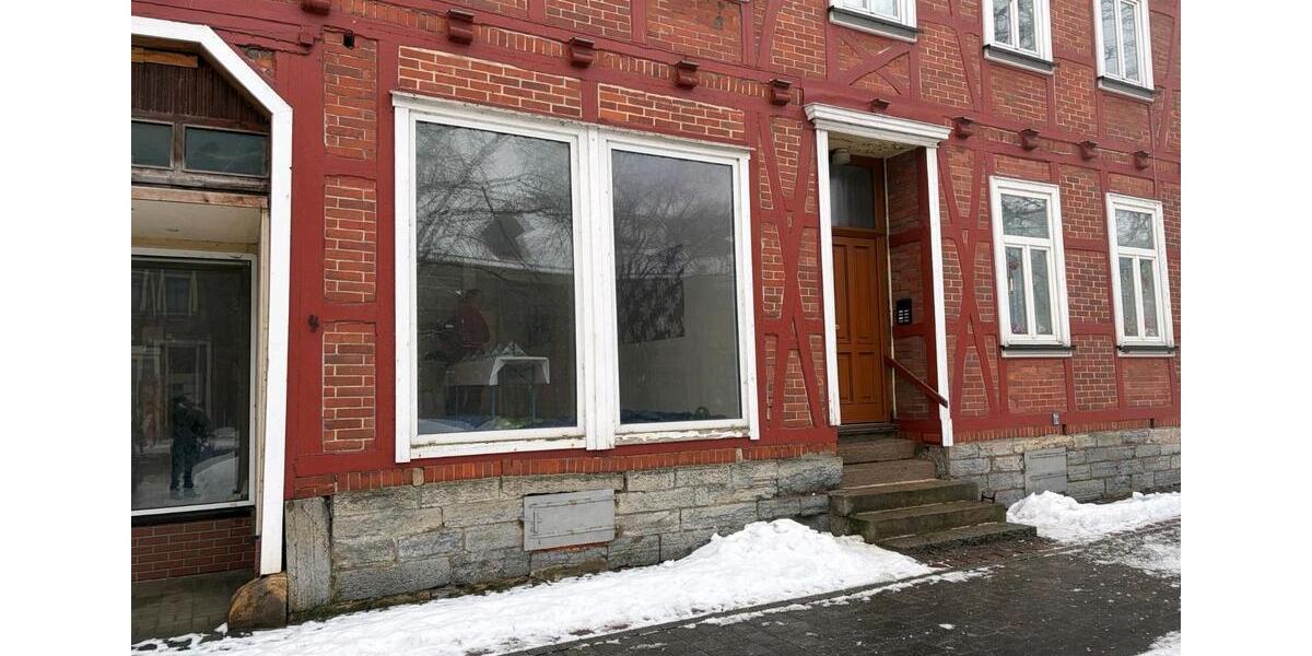 Gewerbeobjekt Oberharz am Brocken Hasselfelde - 350&euro; | Angebot:24964483