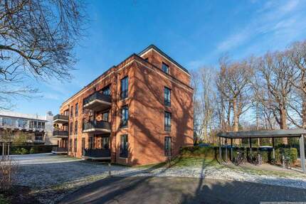 Düsternbrooker Weg - Richtung Süden 4 zimmer
