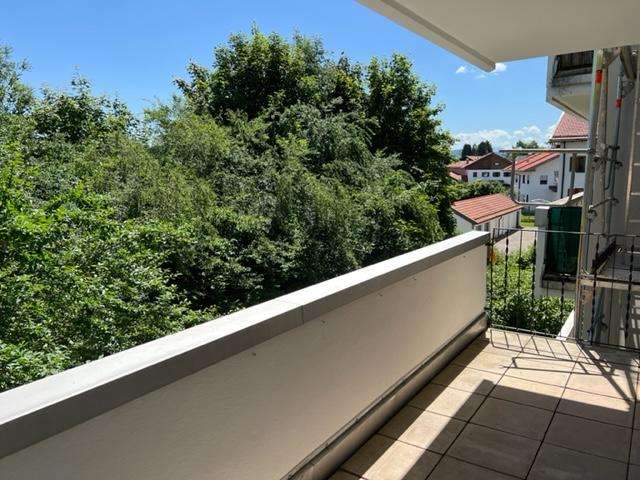 Etagenwohnung Holzkirchen - 2 Zimmer, 68 m&sup2;, 980&euro; | Angebot:26751096
