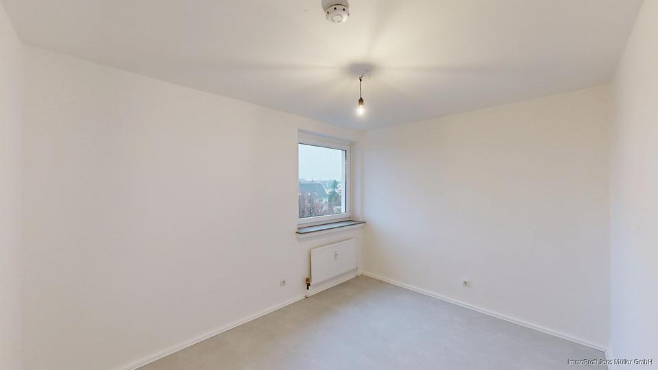 Etagenwohnung Hamm Daberg - 3 Zimmer, 88 m&sup2;, 660&euro; | Angebot:24813800