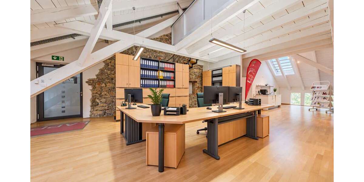 Gewerbeobjekt Lörrach Brombach - 1.950&euro; | Angebot:27639547
