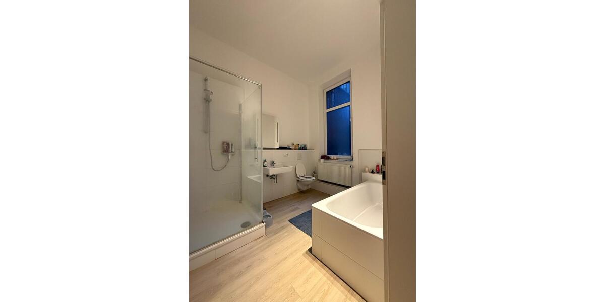 Altbau mit Raumgefühl & Alltagstauglichkeit, Innenstadt, Bäckerst 3 zimmer