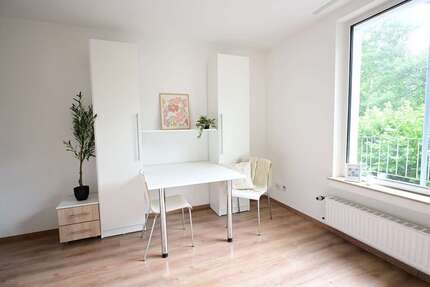 Zimmer Bochum Querenburg - 1.5 Zimmer, 720&euro; | Angebot:23620850