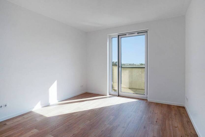 Halske Gärten - Moderne, lichtdurchflutete Wohnungen im Grünen