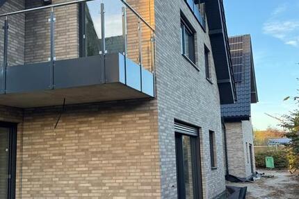 Moderne Neubau Wohnung im Erdgeschoss in Gütersloh-Avenwedde 2 zimmer