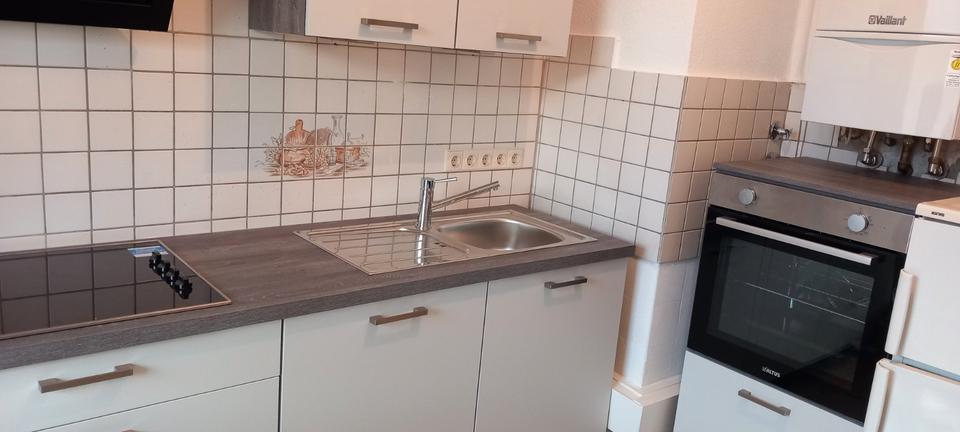 Erdgeschoßwohnung Hannover - 2 Zimmer, 56 m&sup2;, 800&euro; | Angebot:26122652