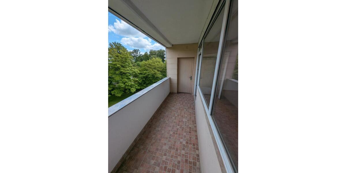 Etagenwohnung Ennepetal - 3 Zimmer, 74 m&sup2;, 460&euro; | Angebot:26691982