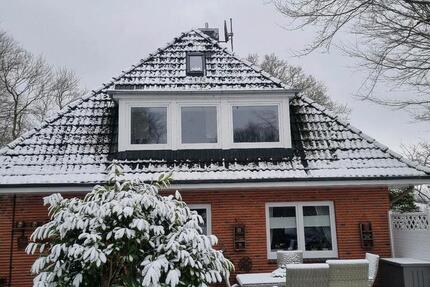 Wohnung Husum - 3 Zimmer, 80 m&sup2;, 1.200&euro; | Angebot:24703737