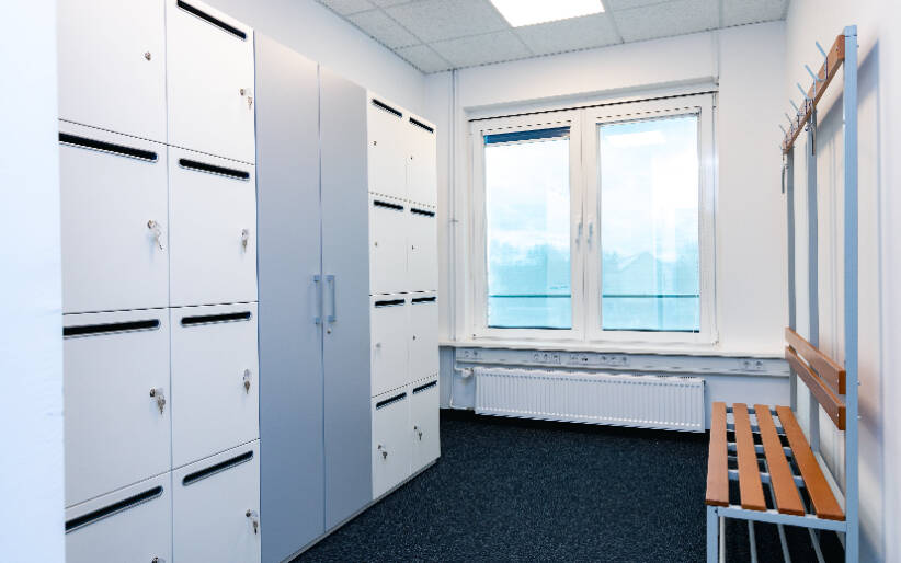 Moderne Büroräume in toller Lage - All-in-Miete