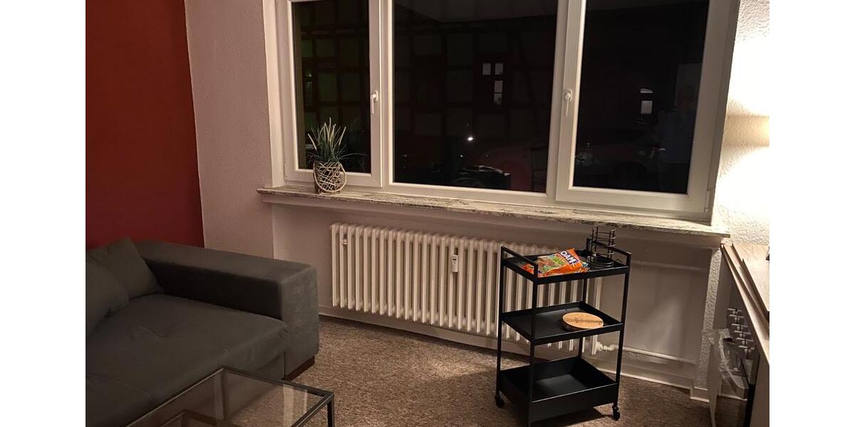 Etagenwohnung Immenhausen - 2 Zimmer, 46 m&sup2;, 380&euro; | Angebot:25975698