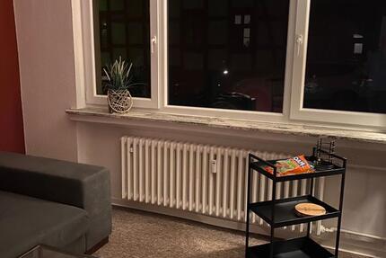 Wohnung Immenhausen - 2 Zimmer, 46 m&sup2;, 380&euro; | Angebot:25975698