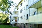 Etagenwohnung Korbach - 3 Zimmer, 68 m&sup2;, 444&euro; | Angebot:26118017