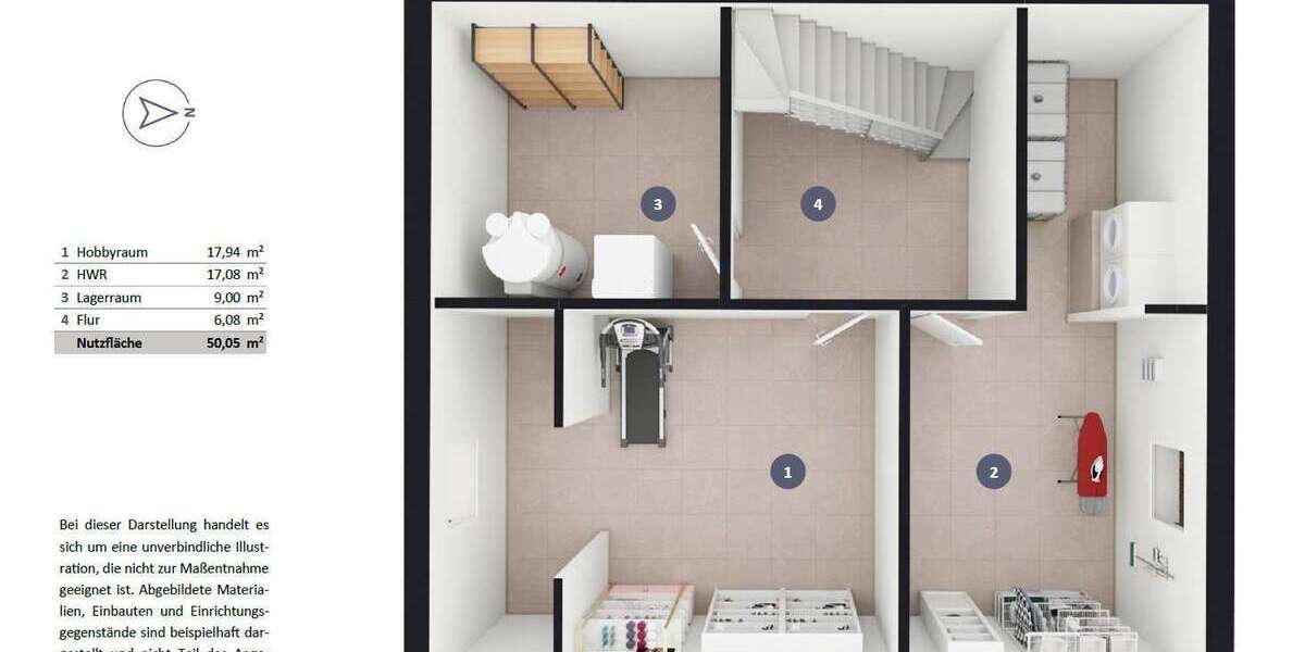 Modernes Wohnen | inkl. Einbauküche, Südterrasse, Süd-Westgarten uvm. - 3.5 Geisenfeld | Angebot:26106514