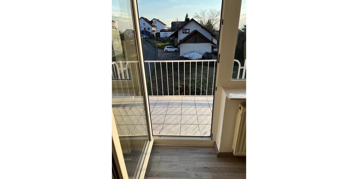 Dachgeschoßwohnung Rosenberg - 2 Zimmer, 35 m&sup2;, 400&euro; | Angebot:26048791