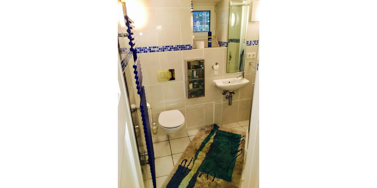 Etagenwohnung Zeitlarn - 1 Zimmer, 30 m&sup2;, 800&euro; | Angebot:24829122