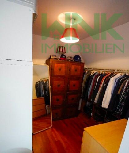 Maisonettenwohnung Bremerhaven Geestemünde - 4 Zimmer, 156 m&sup2;, 1.716&euro; | Angebot:24561949