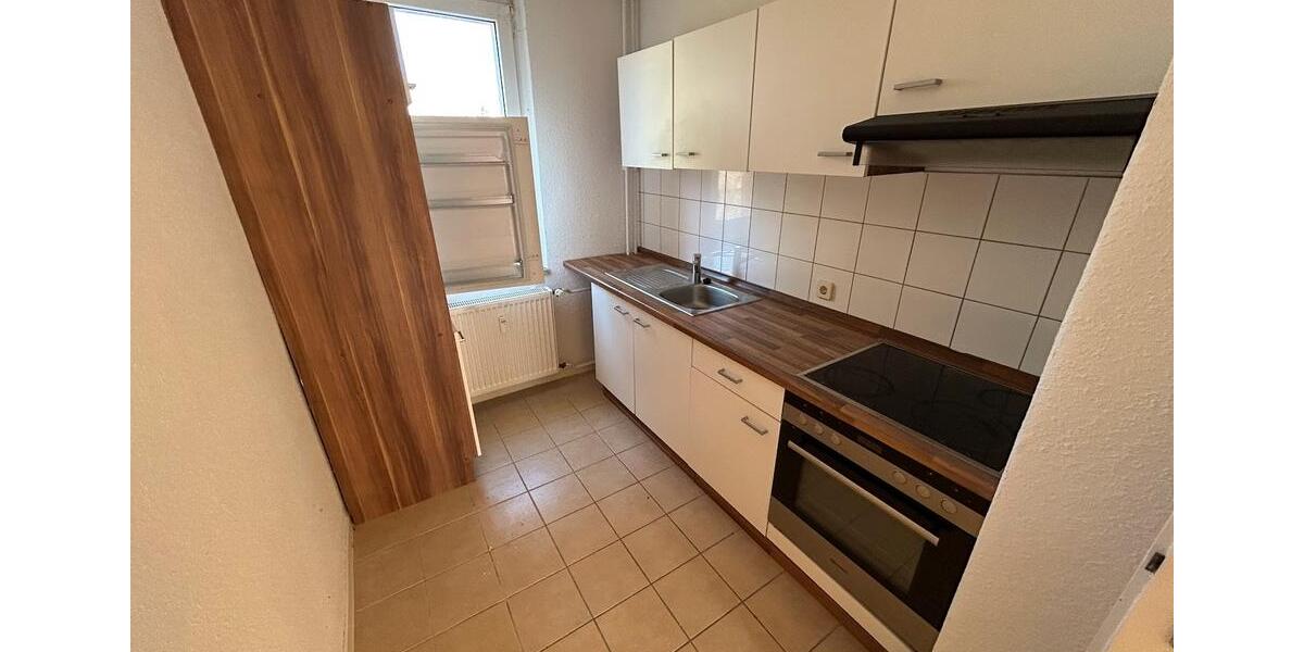 Etagenwohnung Seeland Gatersleben - 2 Zimmer, 47 m&sup2;, 263&euro; | Angebot:25376542