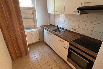 Wohnung Seeland Gatersleben - 2 Zimmer, 47 m&sup2;, 263&euro; | Angebot:25376542