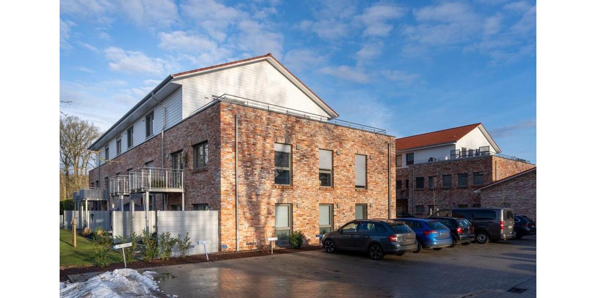 Einfamilienhaus Fintel - 3 Zimmer, 126 m&sup2;, 1.350&euro; | Angebot:24848541