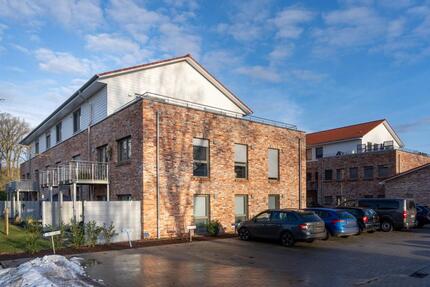 Haus Fintel - 3 Zimmer, 126 m&sup2;, 1.350&euro; | Angebot:24848541