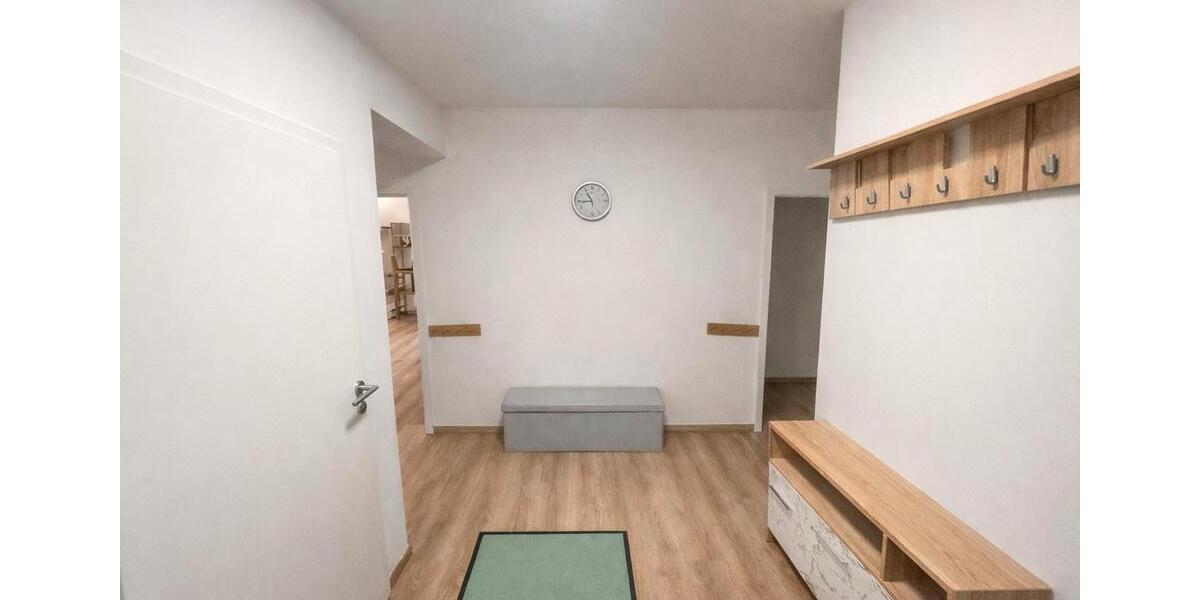Erdgeschoßwohnung Mendig - 3 Zimmer, 87 m&sup2;, 917&euro; | Angebot:26492659