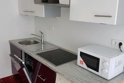 WG Zimmer mit eigenem Bad und WC 5 zimmer