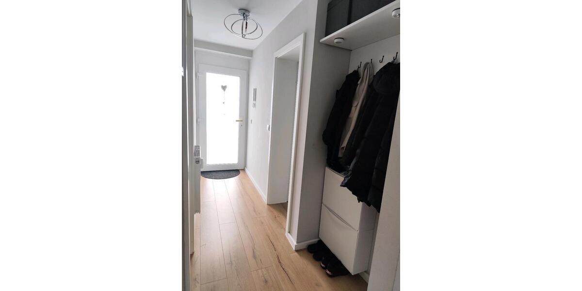 Erdgeschoßwohnung Minden Kuhlenkamp - 4 Zimmer, 91 m&sup2;, 999&euro; | Angebot:24757098