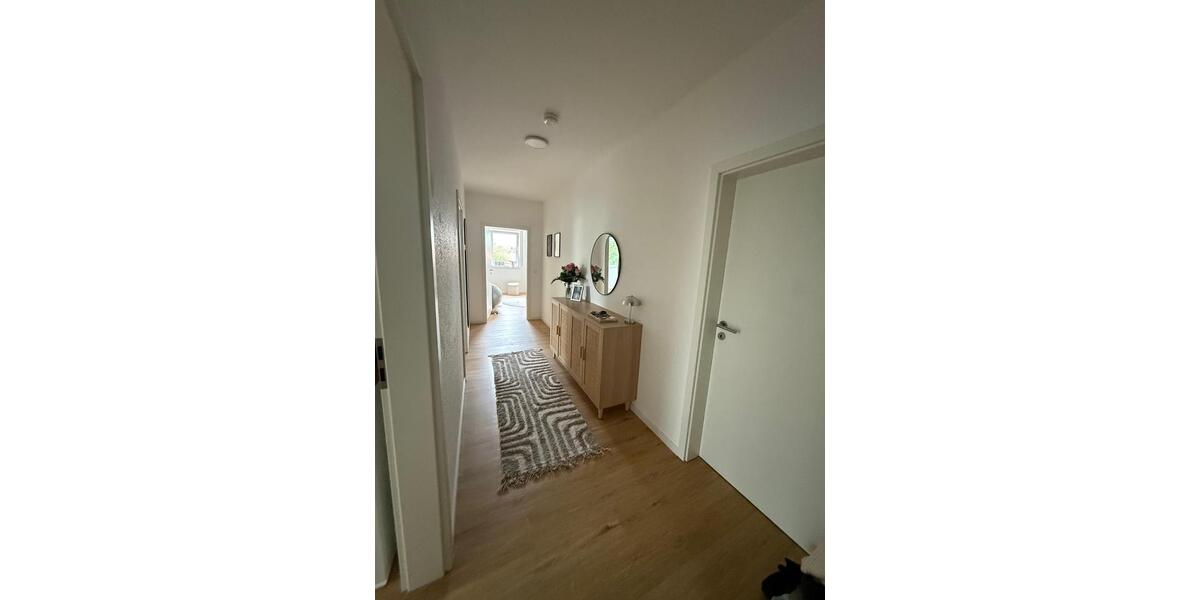 Etagenwohnung Badbergen - 3 Zimmer, 90 m&sup2;, 940&euro; | Angebot:26482093