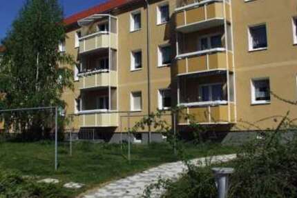 Wohnung Halle (Saale) Frohe Zukunft - 4 Zimmer, 69 m&sup2;, 609&euro; | Angebot:26756941